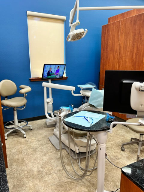 Tyler Cosmetic Dentist